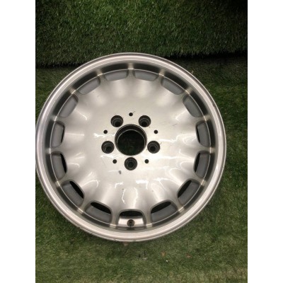 Оригінальний диск 16 5.112  Mercedes w140 !