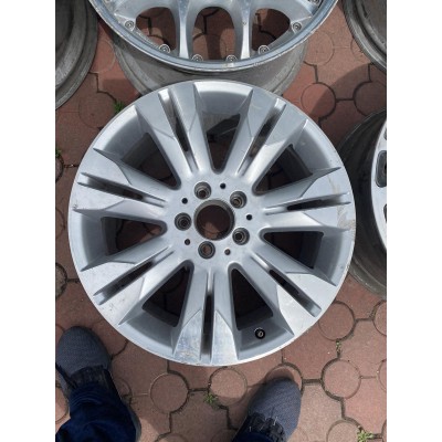 Оригінальний диск 18 5.112  Mercedes S400!