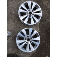 Оригінальний диск 16 5.112  Volkswagen Toronto для Volkswagen Golf !