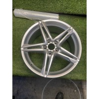 Оригінальний диск 18 5.112 Audi S-line A4 B9 S4!
