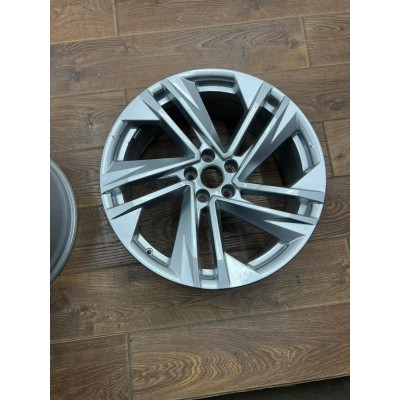 Один оригінальний диск 20 5.112 Audi Q7 SQ7 та інші! 