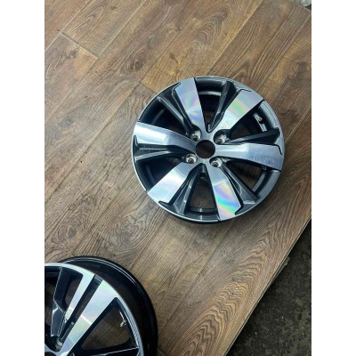 Один оригінальний диск 16 4.108 PEUGEOT 2008 та інші!