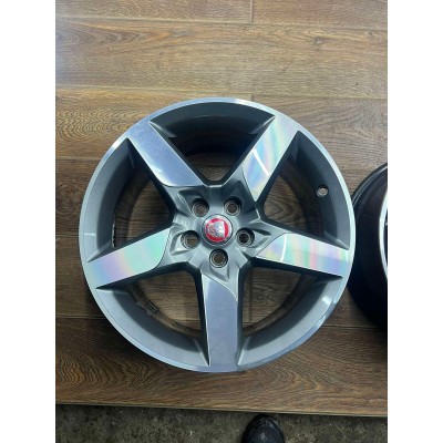 Один оригінальний диск 18 5.108 Jaguar XЕ 2016 року та інші!